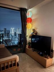 Stirling Residences (D3), Apartment #574073301